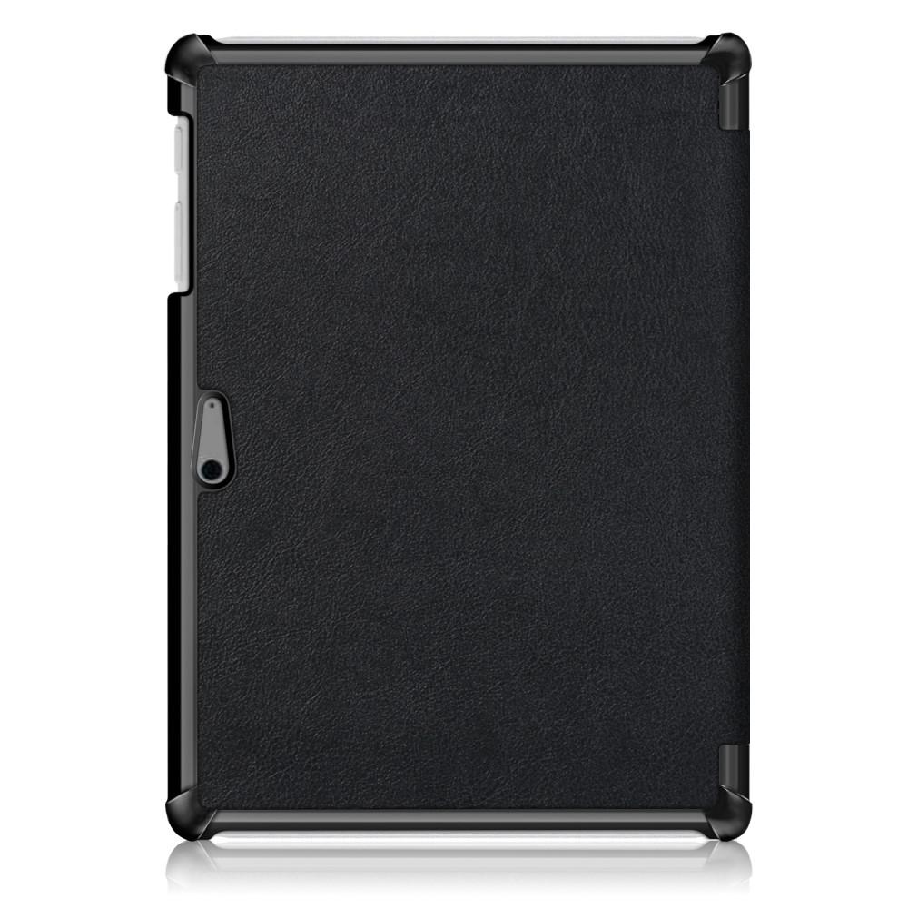 Étui Tri-Fold Microsoft Surface Go, Noir