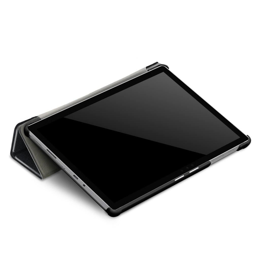 Étui Tri-Fold Microsoft Surface Go Noir