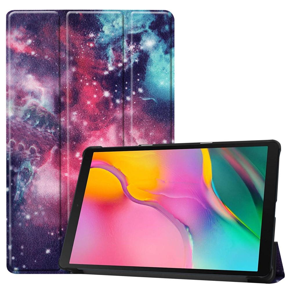 Étui Tri-Fold Samsung Galaxy Tab A 10.1 2019 Espace