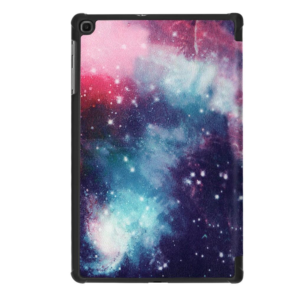 Étui Tri-Fold Samsung Galaxy Tab A 10.1 2019 Espace