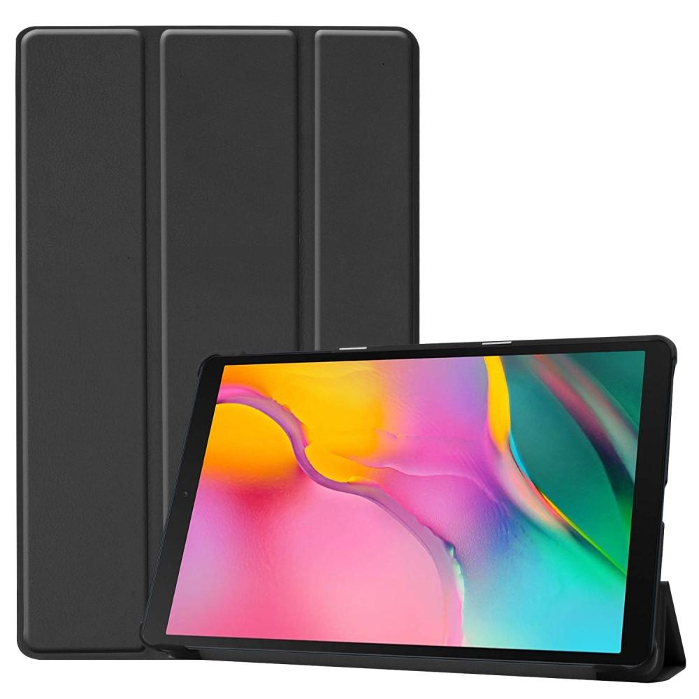 Étui Tri-Fold Samsung Galaxy Tab A 10.1 (2019), Noir