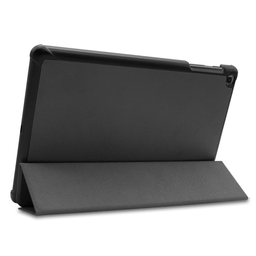 Étui Tri-Fold Samsung Galaxy Tab A 10.1 (2019), Noir
