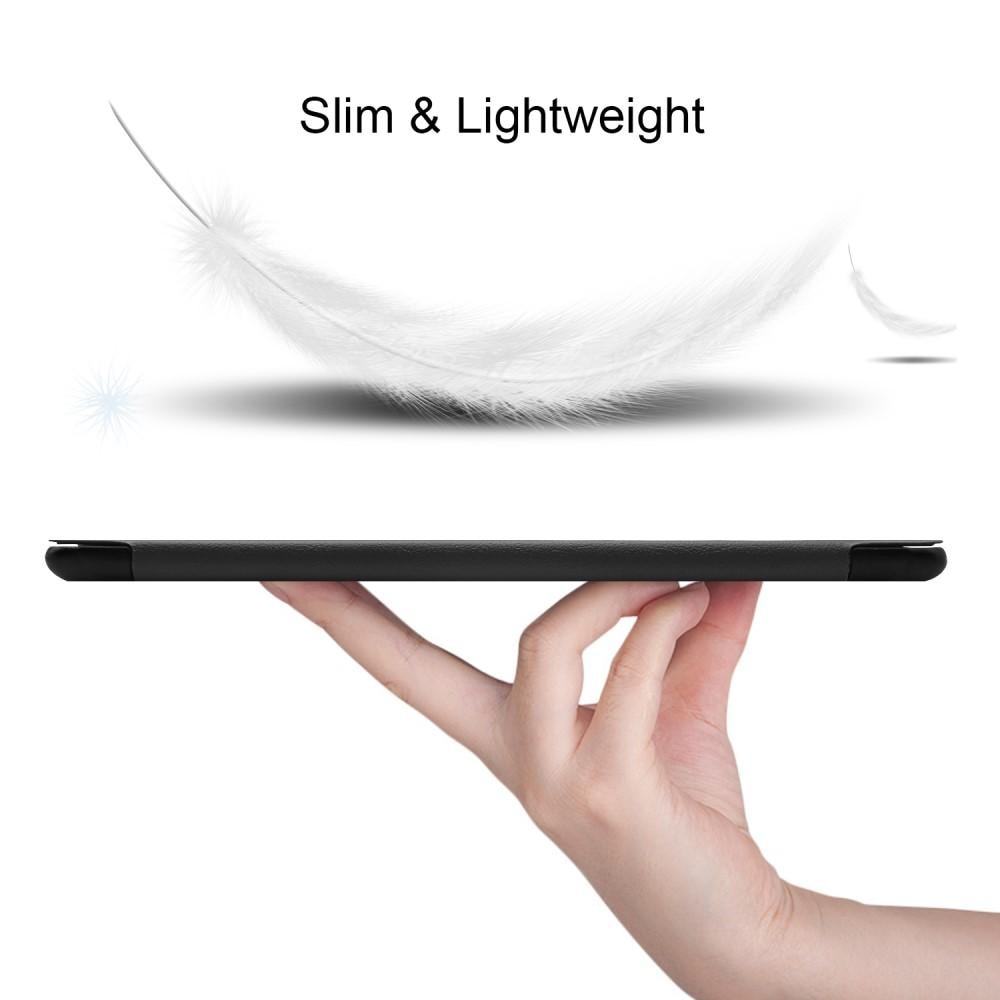 Étui Tri-Fold Samsung Galaxy Tab A 10.1 (2019), Noir