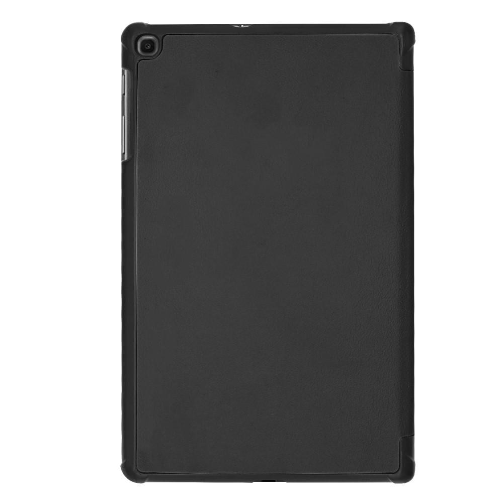 Étui Tri-Fold Samsung Galaxy Tab A 10.1 (2019), Noir