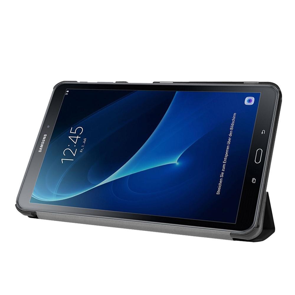 Étui Tri-Fold Samsung Galaxy Tab A 10.1 Noir