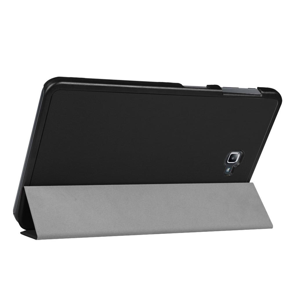 Étui Tri-Fold Samsung Galaxy Tab A 10.1 Noir