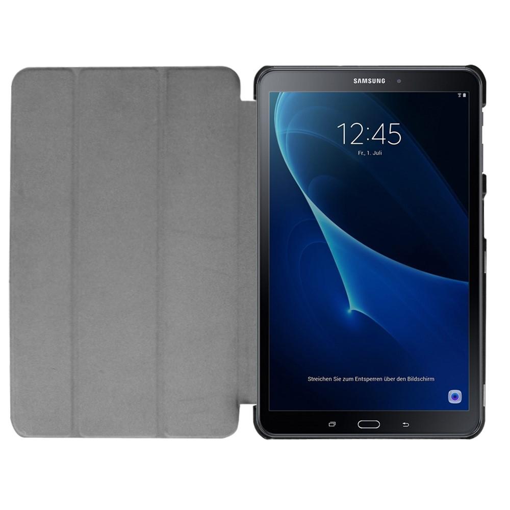 Étui Tri-Fold Samsung Galaxy Tab A 10.1 Noir