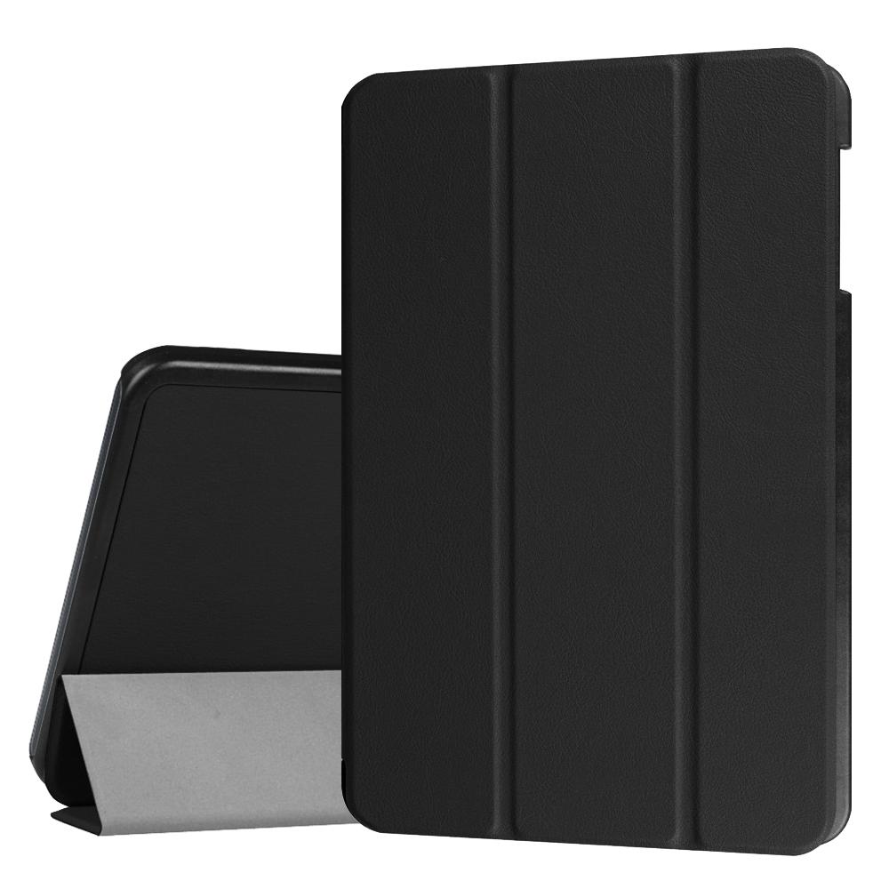 Étui Tri-Fold Samsung Galaxy Tab A 10.1 Noir