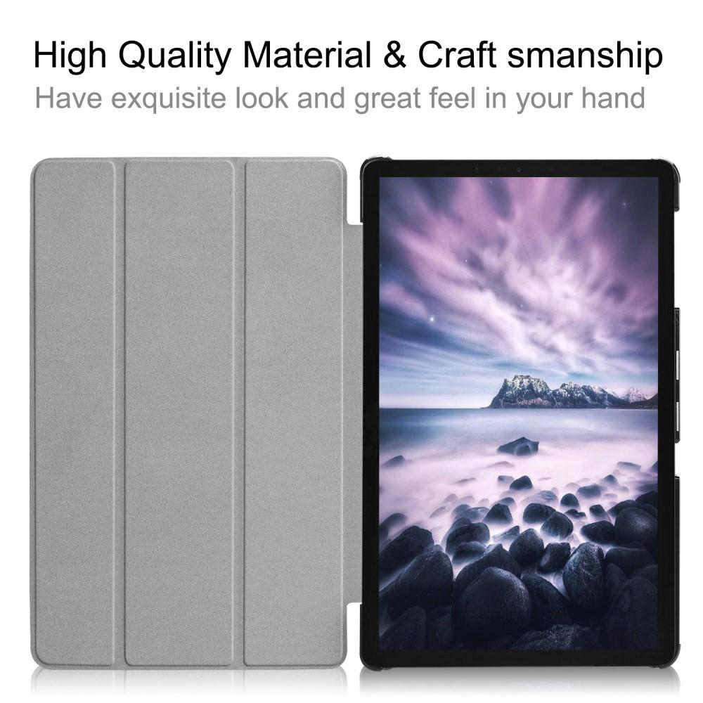 Étui Tri-Fold Samsung Galaxy Tab A 10.5 (2018), Noir