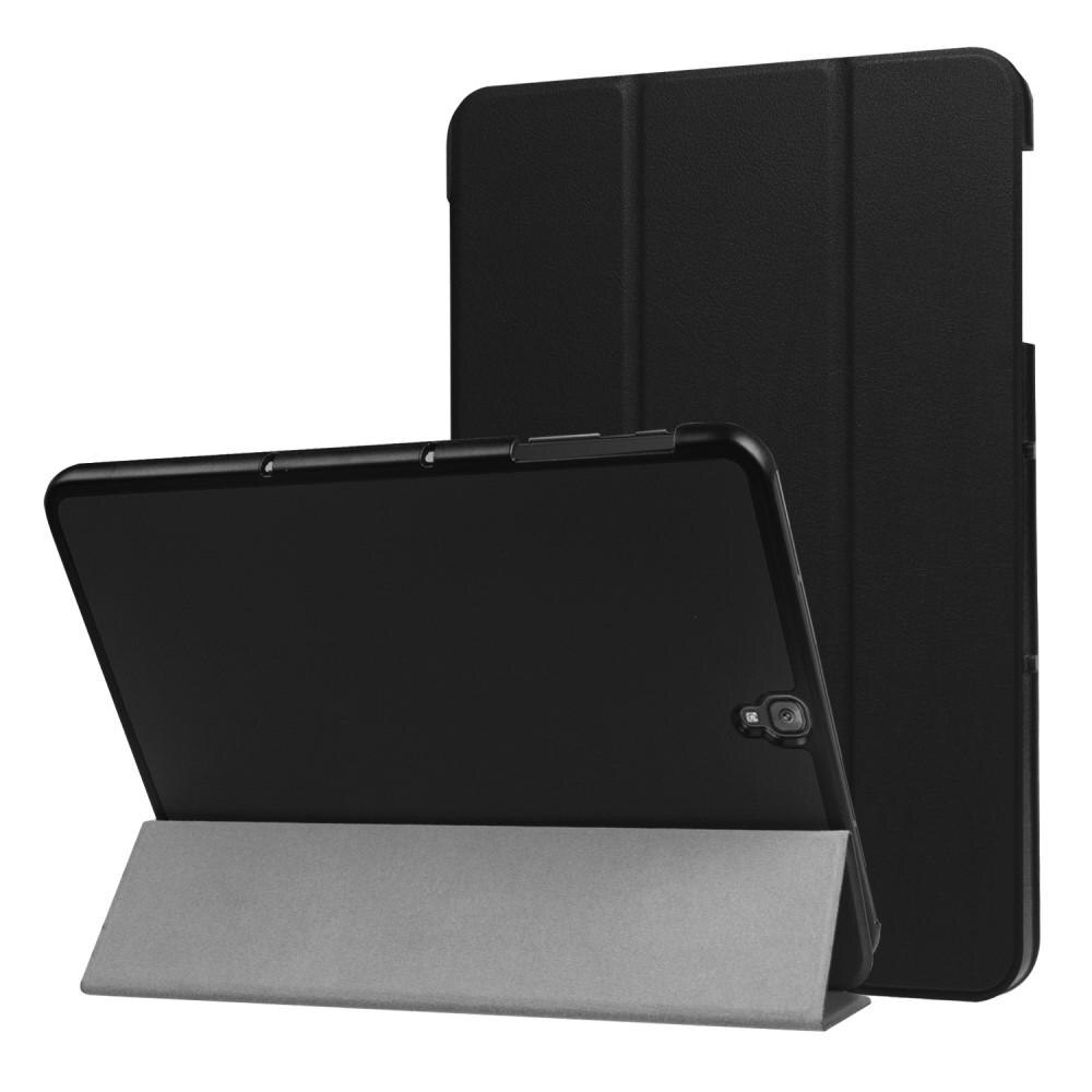 Étui Tri-Fold Samsung Galaxy Tab S3 9.7 Noir