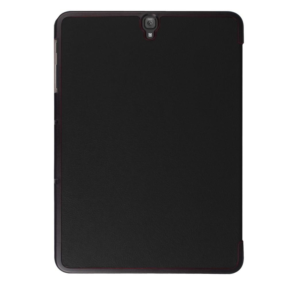 Étui Tri-Fold Samsung Galaxy Tab S3 9.7 Noir