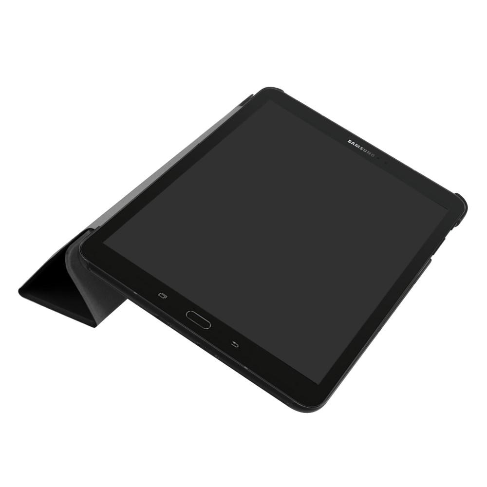 Étui Tri-Fold Samsung Galaxy Tab S3 9.7 Noir