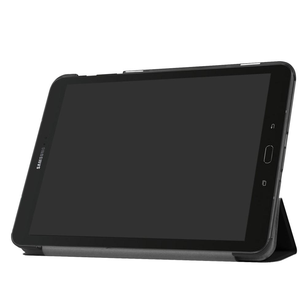 Étui Tri-Fold Samsung Galaxy Tab S3 9.7 Noir