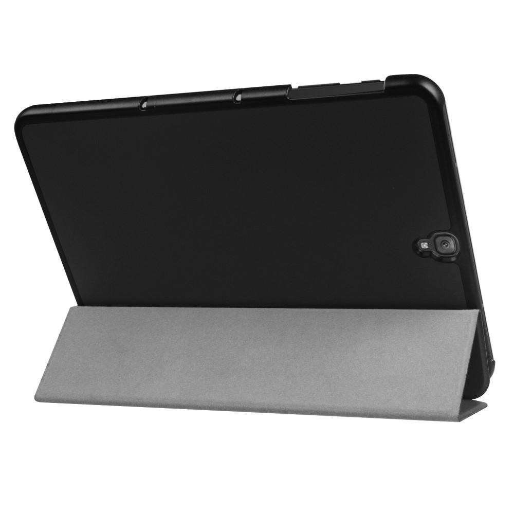 Étui Tri-Fold Samsung Galaxy Tab S3 9.7 Noir