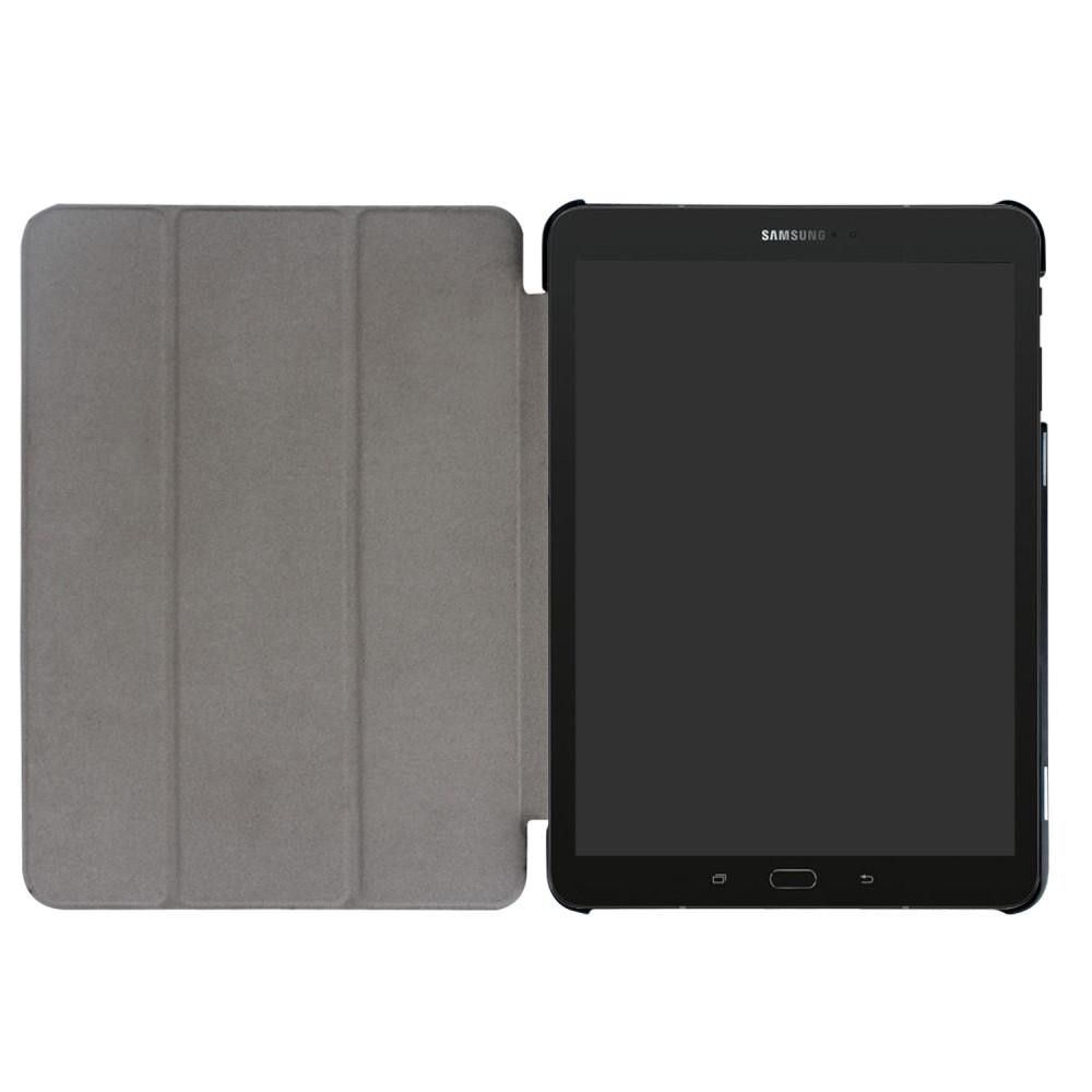 Étui Tri-Fold Samsung Galaxy Tab S3 9.7 Noir