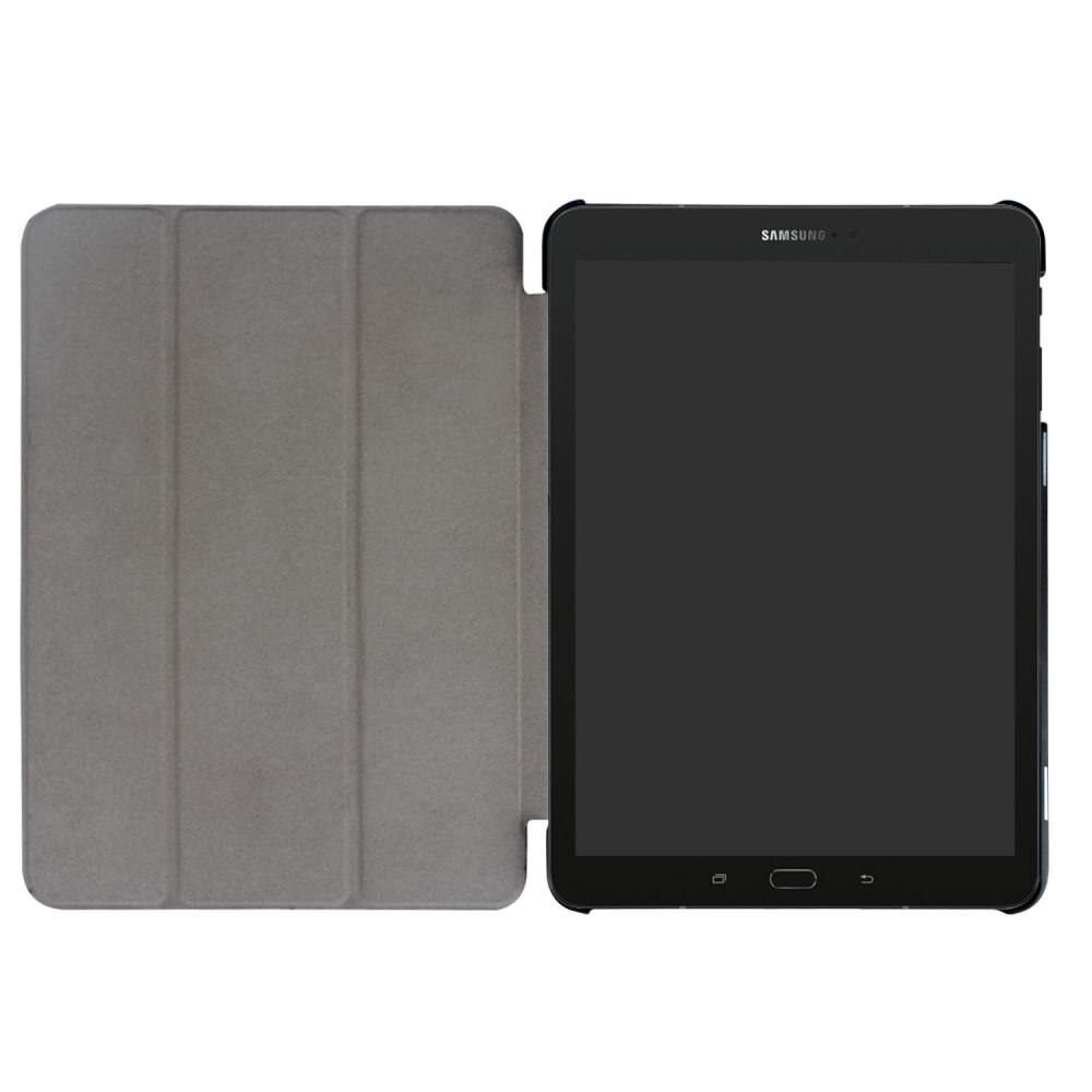 Étui Tri-Fold Samsung Galaxy Tab S3, Noir