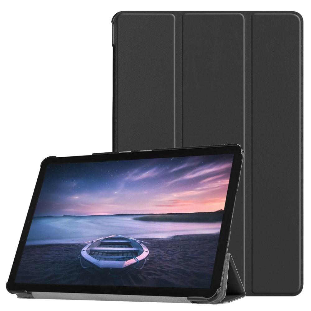 Étui Tri-Fold Samsung Galaxy Tab S4, Noir