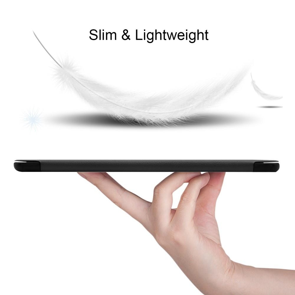 Étui Tri-Fold Samsung Galaxy Tab S5e, Noir