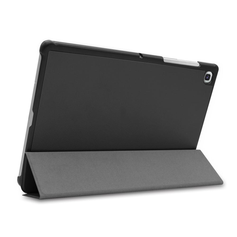 Étui Tri-Fold Samsung Galaxy Tab S5e, Noir