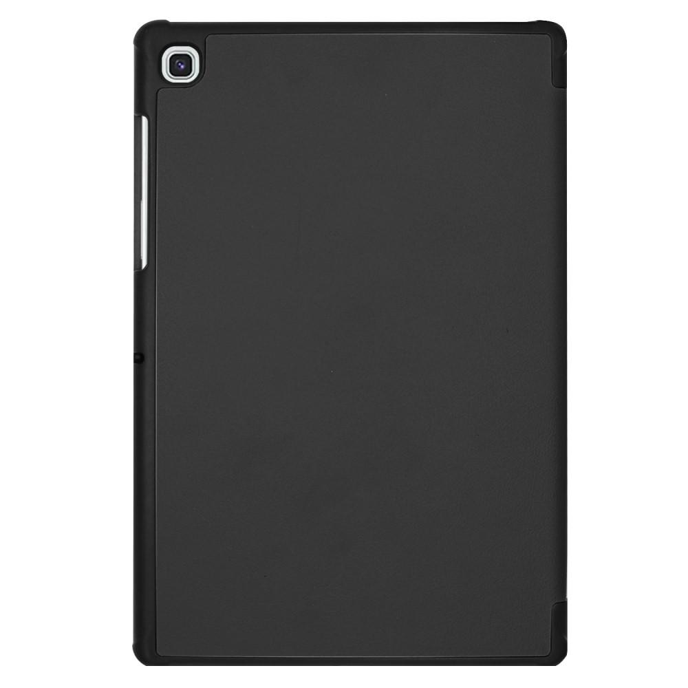 Étui Tri-Fold Samsung Galaxy Tab S5e, Noir