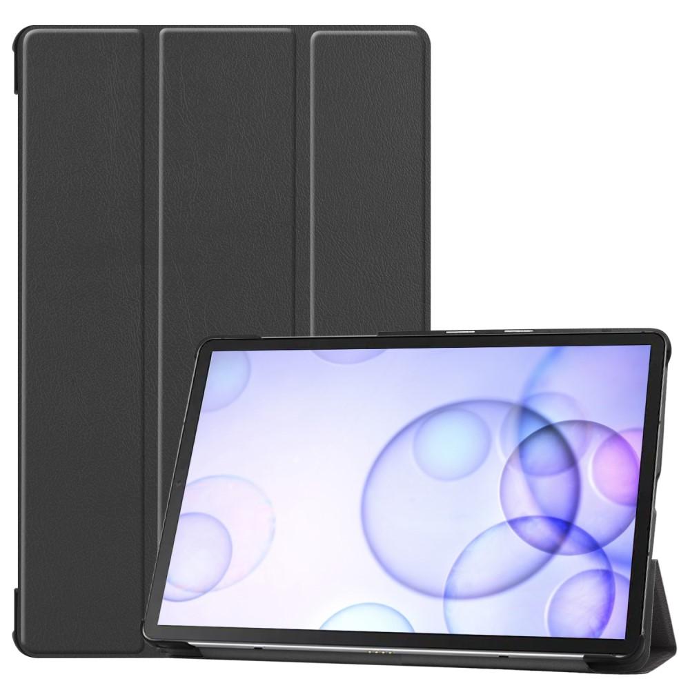 Étui Tri-Fold Samsung Galaxy Tab S6 10.5 Noir