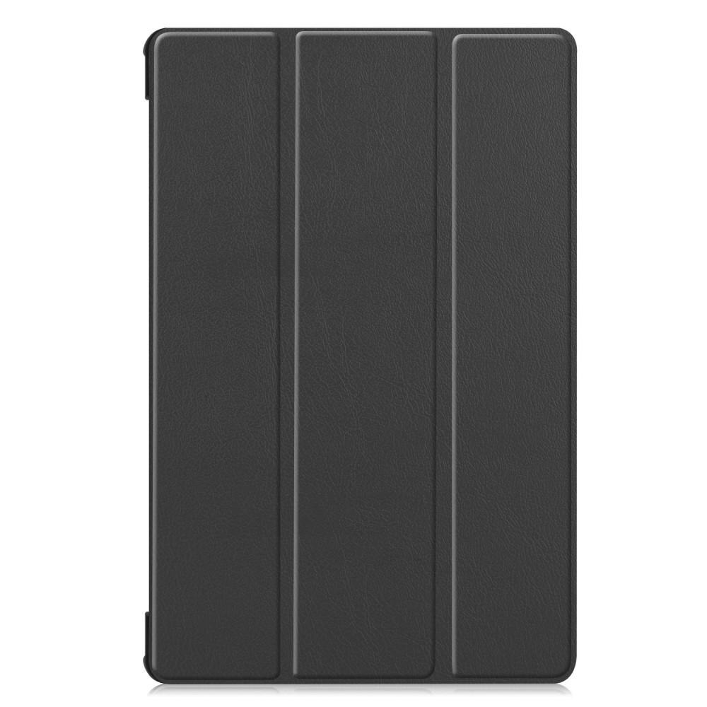 Étui Tri-Fold Samsung Galaxy Tab S6 10.5 Noir