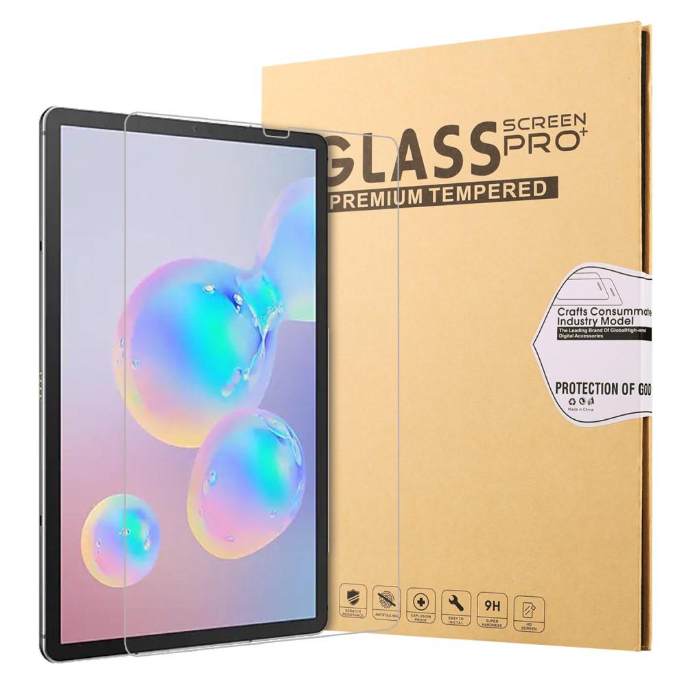 Protecteur d'écran Verre trempé 0.25mm Samsung Galaxy Tab S6