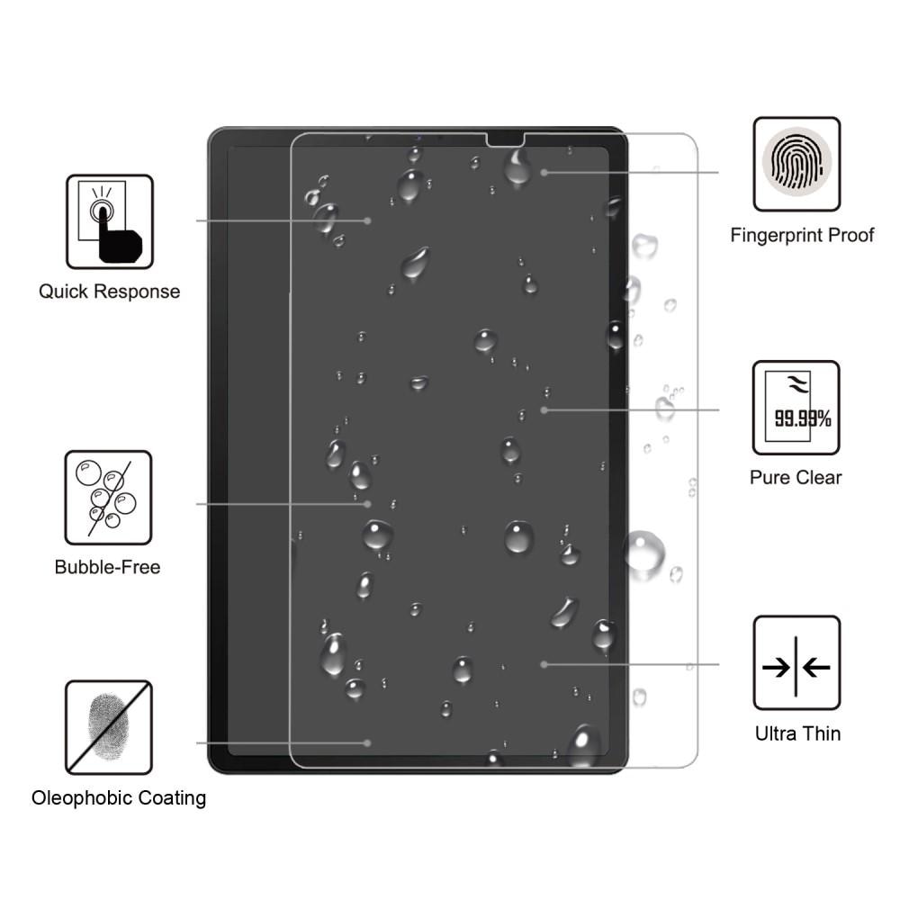 Protecteur d'écran Verre trempé 0.25mm Samsung Galaxy Tab S6