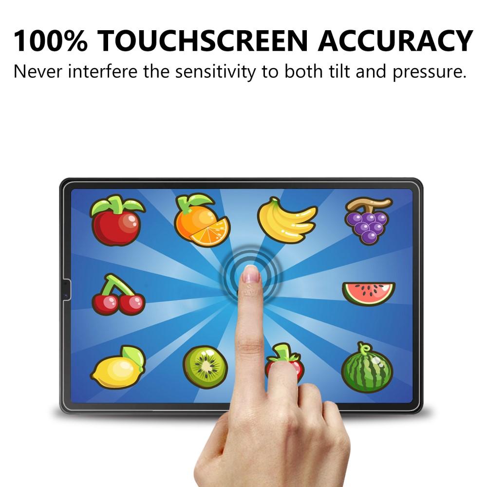 Protecteur d'écran Verre trempé 0.25mm Samsung Galaxy Tab S6