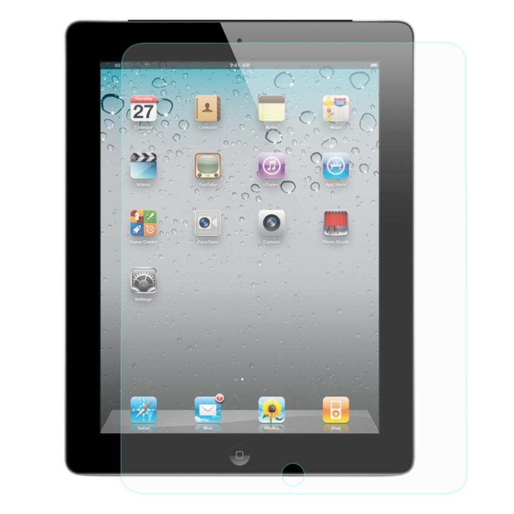 Protecteur d'écran Verre trempé 0.25mm iPad 9.7 4th Gen (2012)