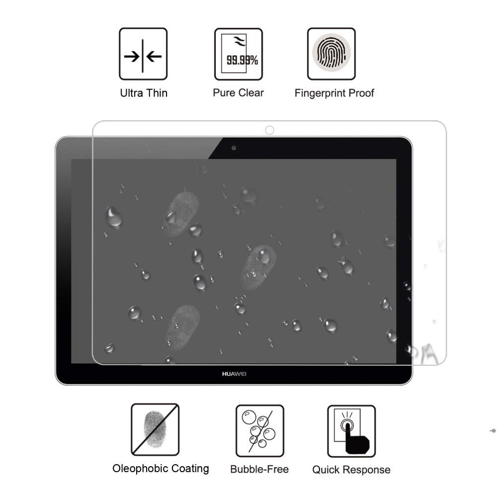 Protecteur d'écran Verre trempé 0.25mm Huawei MediaPad T3 10
