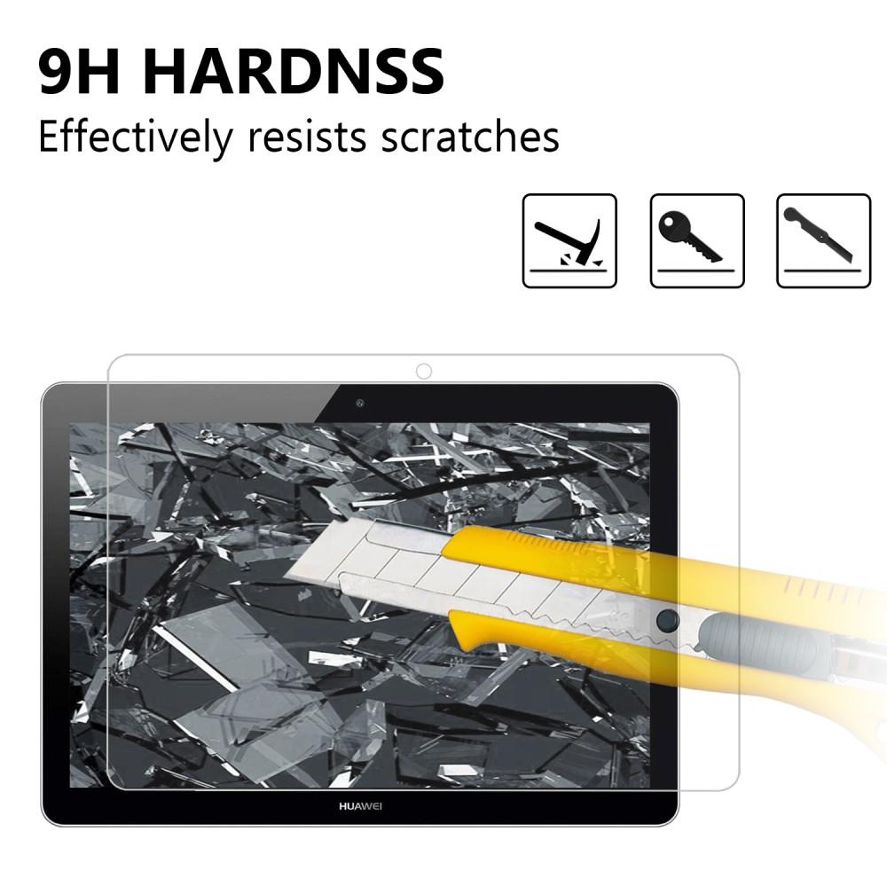 Protecteur d'écran Verre trempé 0.25mm Huawei MediaPad T3 10