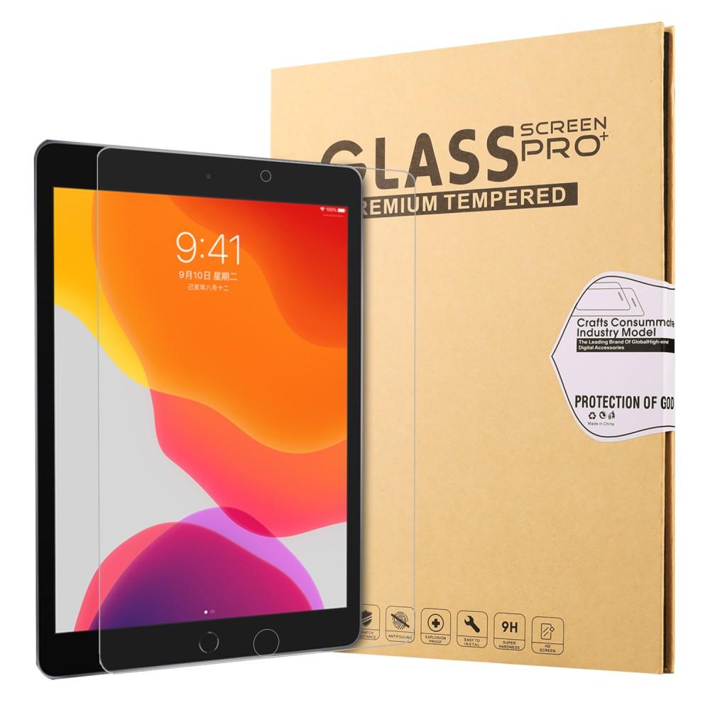 Protecteur d'écran Verre trempé 0.25mm Apple iPad 10.2 7th Gen (2019)