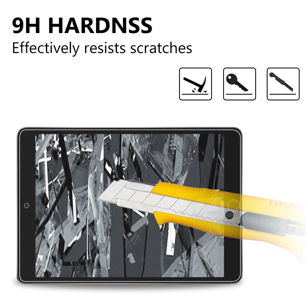 Protecteur d'écran Verre trempé 0.25mm Apple iPad 10.2 9th Gen (2021)