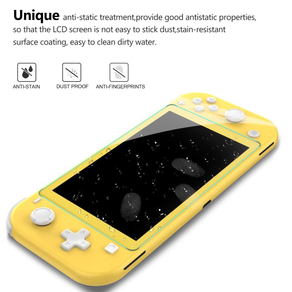 Protecteur d'écran Verre trempé 0.25mm Nintendo Switch Lite