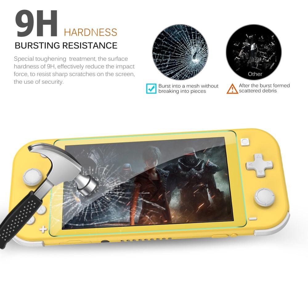 Protecteur d'écran Verre trempé 0.25mm Nintendo Switch Lite