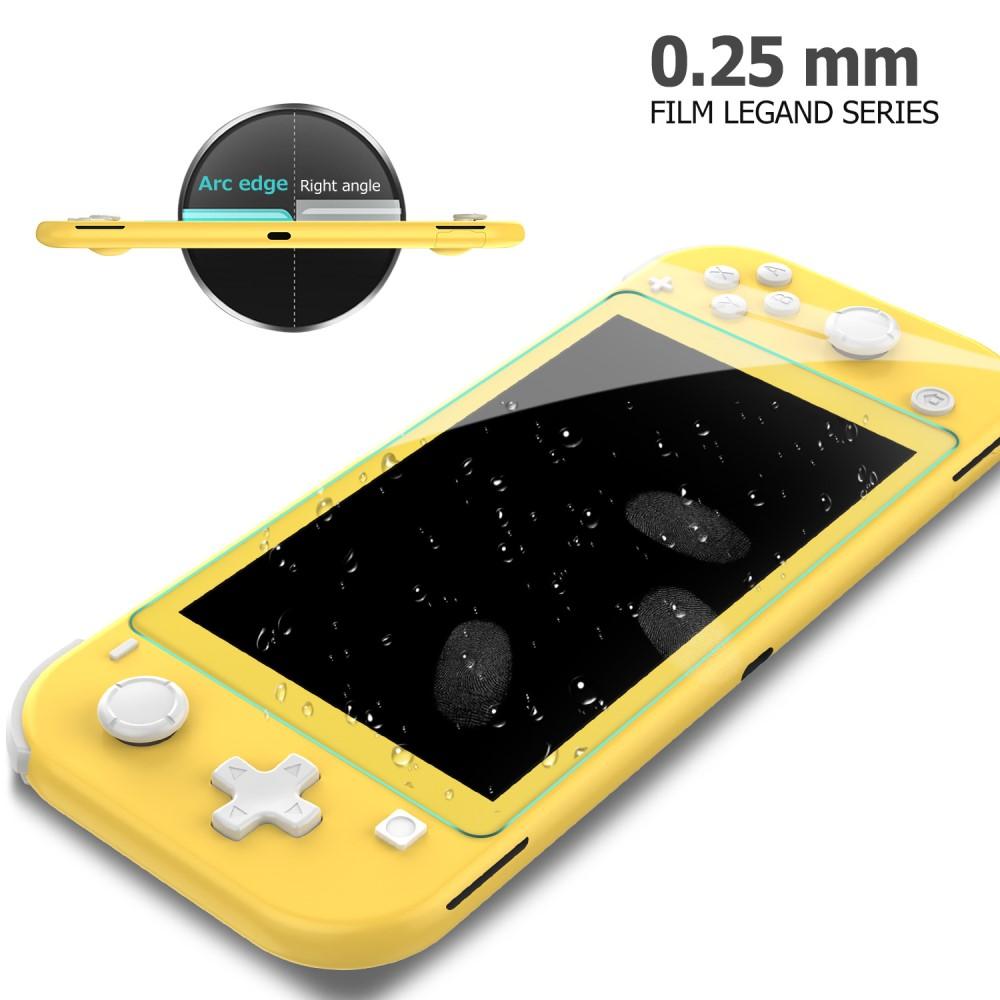 Protecteur d'écran Verre trempé 0.25mm Nintendo Switch Lite