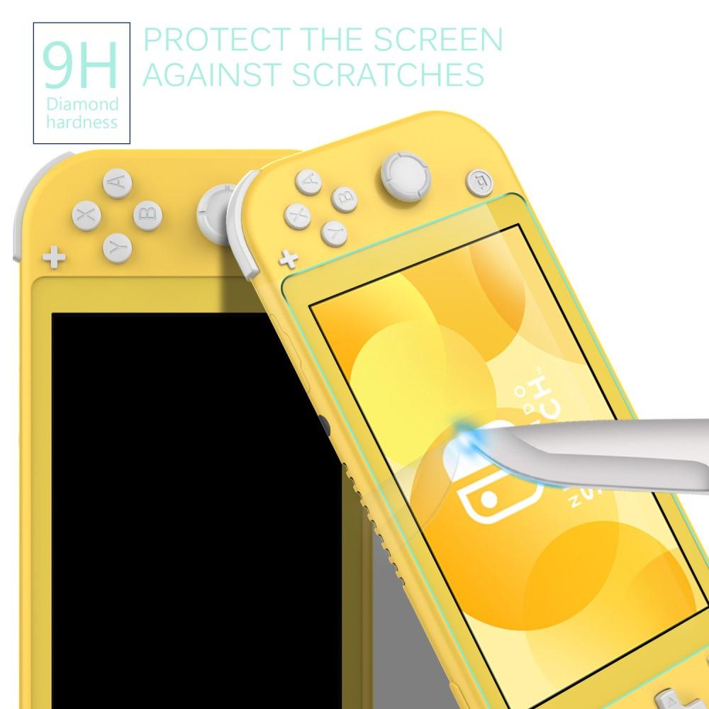 Protecteur d'écran Verre trempé 0.25mm Nintendo Switch Lite