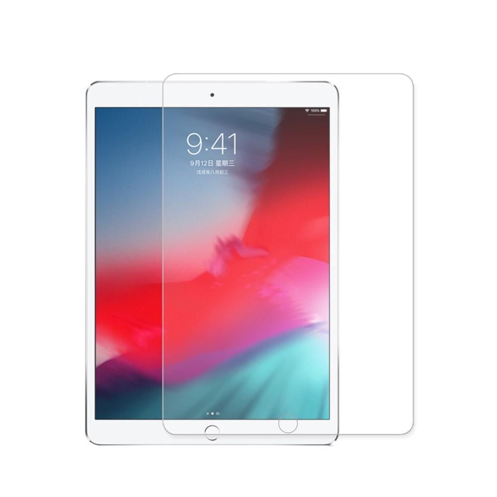 Protecteur d'écran Verre trempé Apple iPad Pro 10.5 2nd Gen (2017)