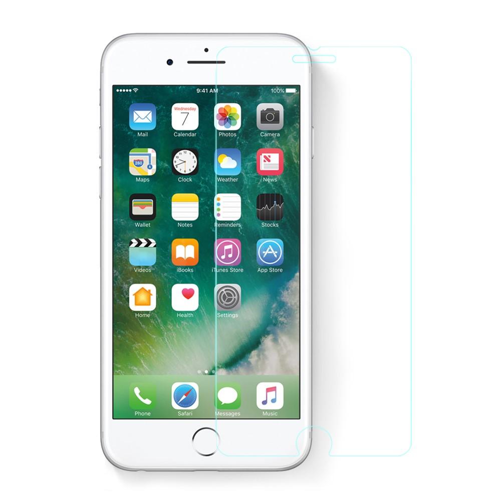 Protecteur d'écran en verre trempé 0.3mm iPhone SE 2020