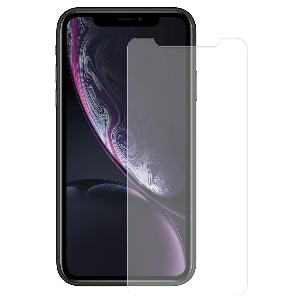 Protecteur d'écran en verre trempé 0.3mm iPhone Xr