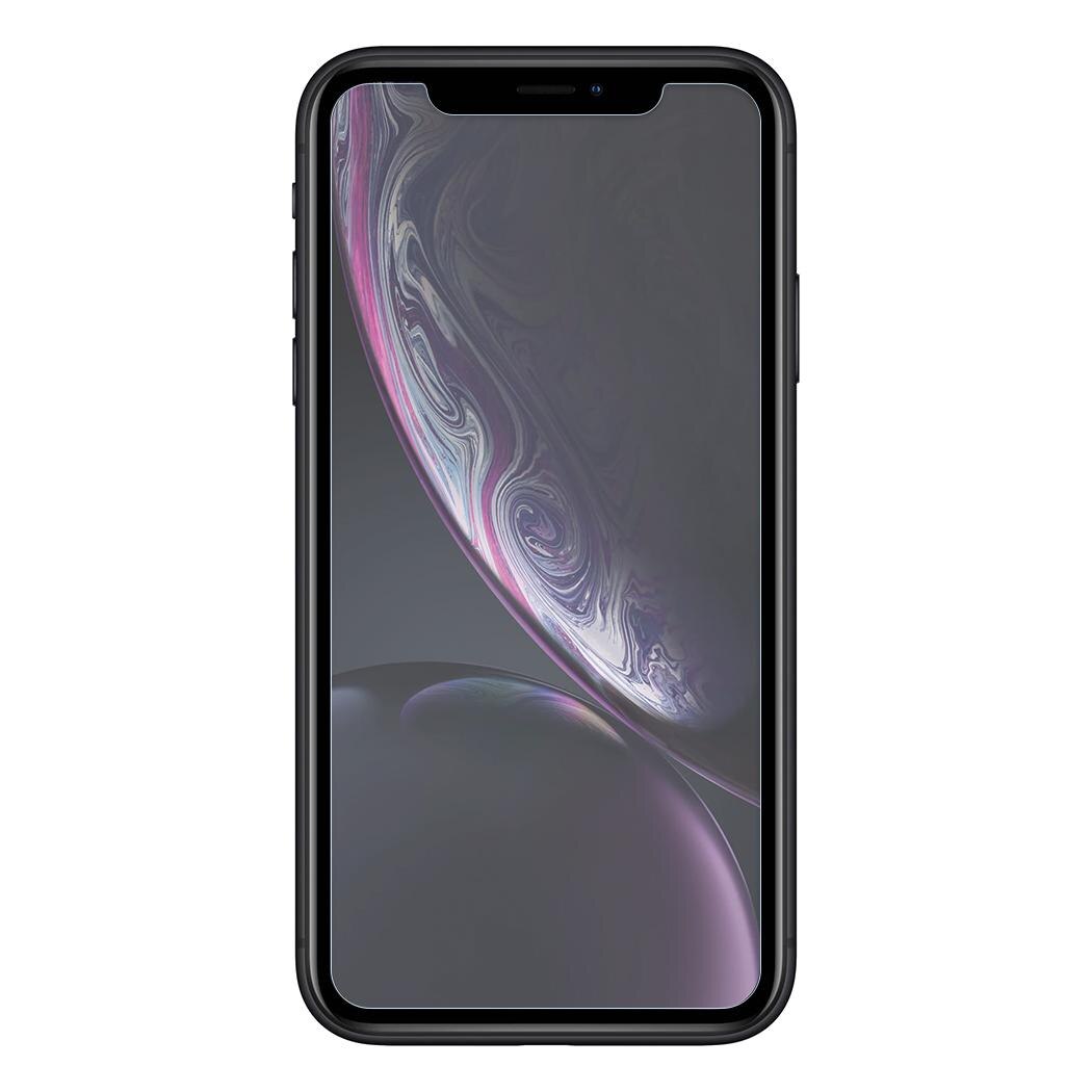 Protecteur d'écran en verre trempé 0.3mm iPhone Xr