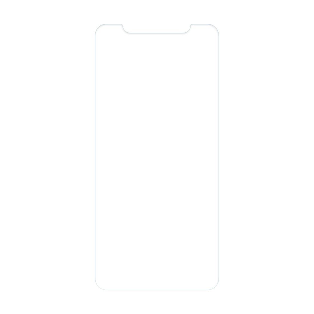 Protecteur d'écran en verre trempé 0.3mm iPhone Xr
