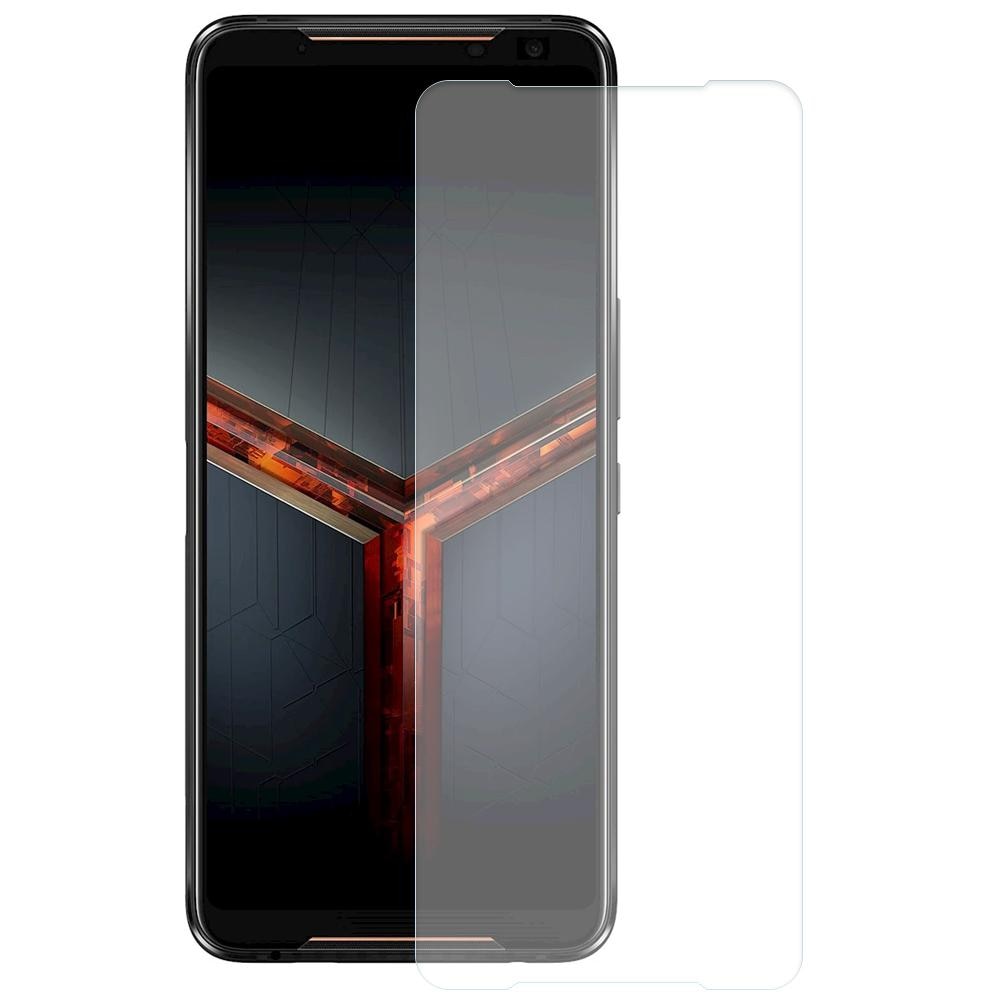 Protecteur d'écran en verre trempé 0.3mm Asus ROG Phone II