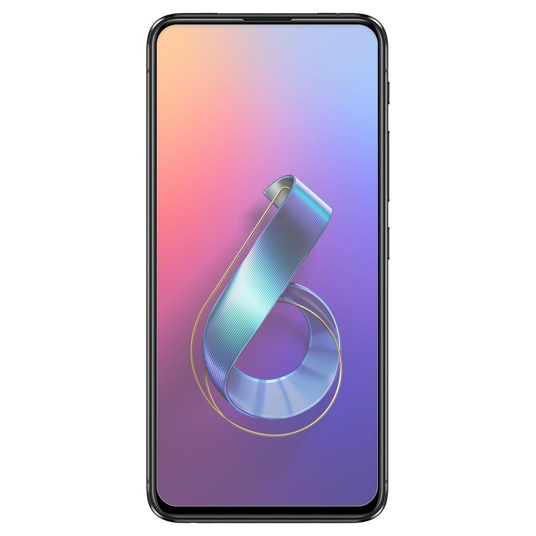 Protecteur d'écran en verre trempé 0.3mm Asus ZenFone 6