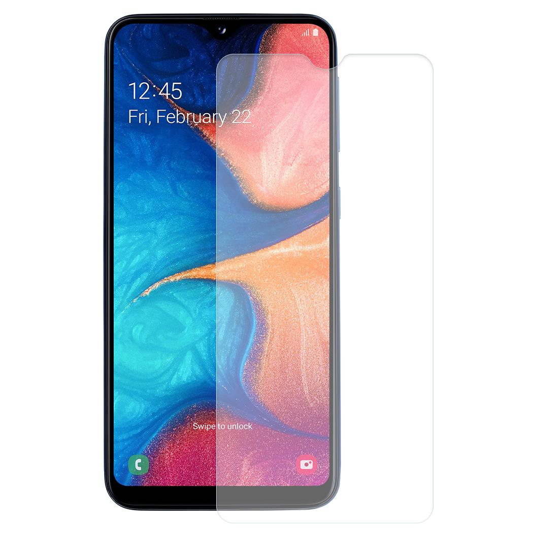 Protecteur d'écran en verre trempé 0.3mm Samsung Galaxy A20e