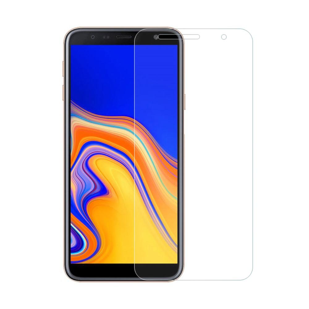 Protecteur d'écran en verre trempé 0.3mm Samsung Galaxy J4 Plus 2018