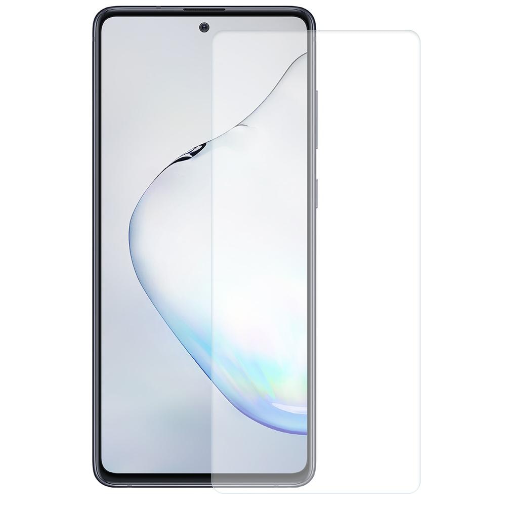 Protecteur d'écran en verre trempé 0.3mm Samsung Galaxy Note 10 Lite