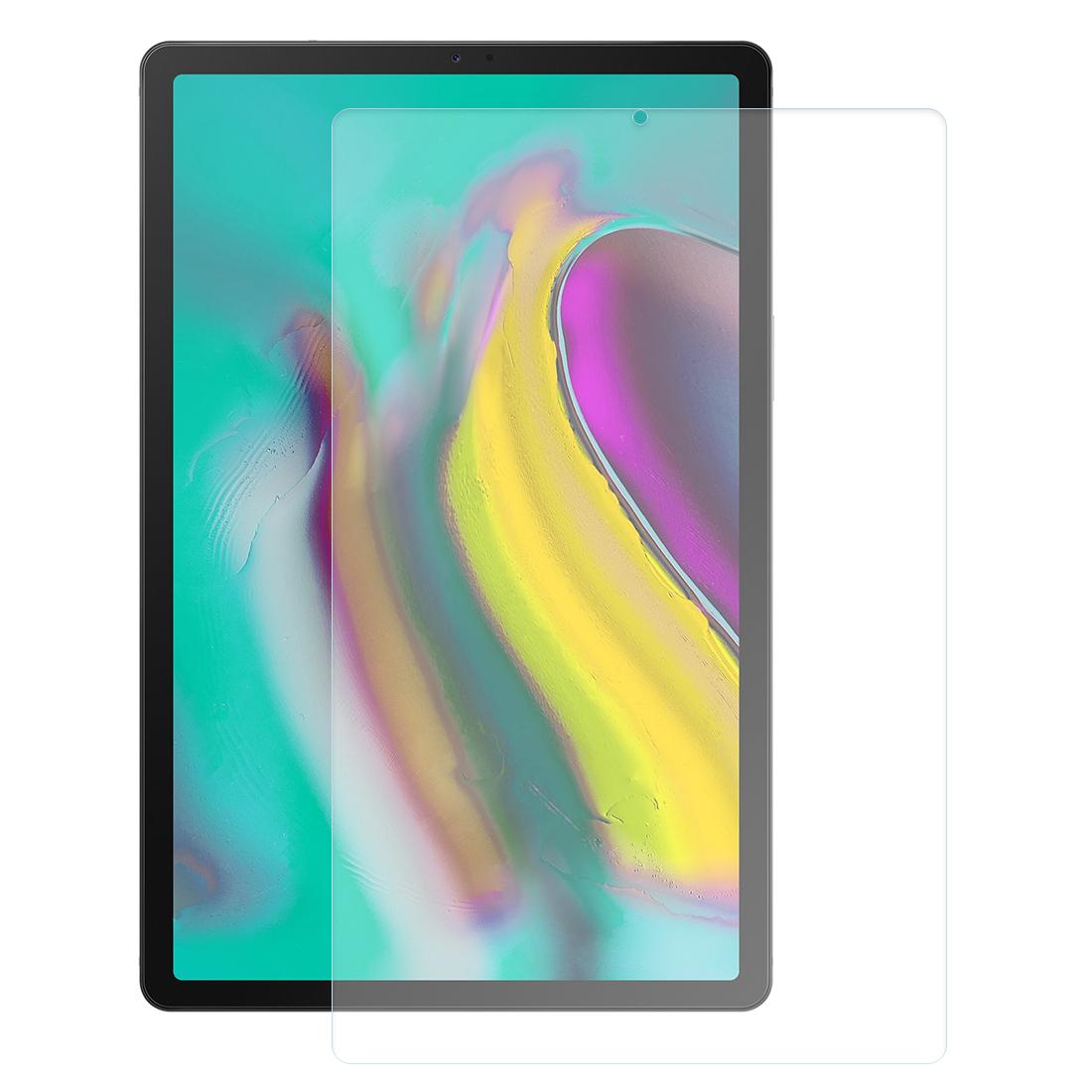 Protecteur d'écran Verre trempé Samsung Galaxy Tab S5e