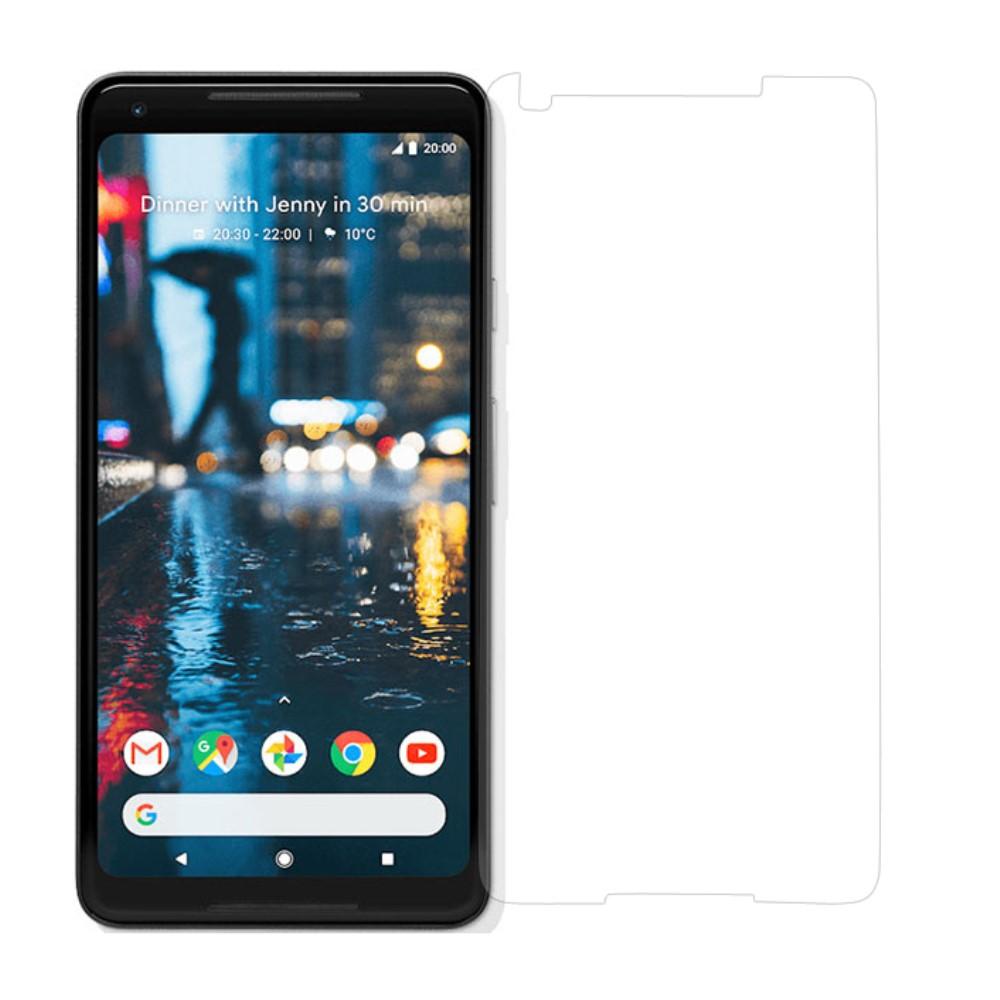 Protecteur d'écran en verre trempé 0.3mm Google Pixel 2 XL